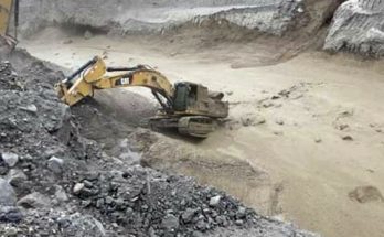 Maniobrabilidad de operar salvo de ser arrastrado por huayco